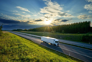 Neexistují žádné známky rychlého oživení trhu silniční nákladní přepravy v Evropě