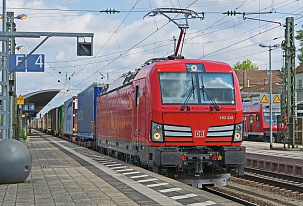 Evropští železniční dopravci zvýší sazby o 20 až 50 %