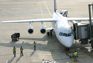 Trvalý pokles trhu letecké nákladní přepravy
