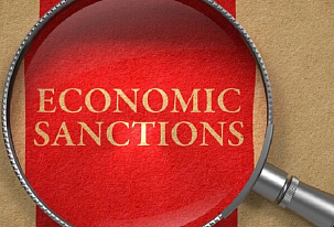 Obchodní „anomálie“ ukazují neúčinnost sankcí proti Rusku
