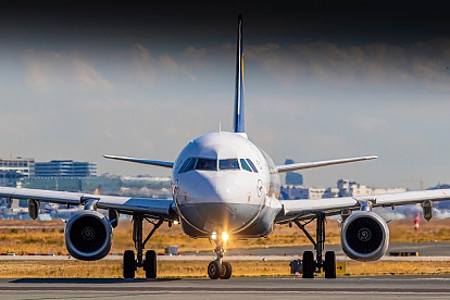 Poptávka po letecké nákladní dopravě vzroste v roce 2025 o 3,4%