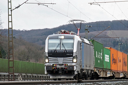 Intermodální doprava v Polsku zaznamenává dynamický růst