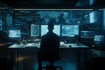 Kybernetické incidenty se stávají hlavní hrozbou pro kontinuitu podnikání