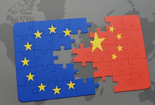 Kazachstán se stane důležitým dopravním uzlem mezi Evropou a Čínou