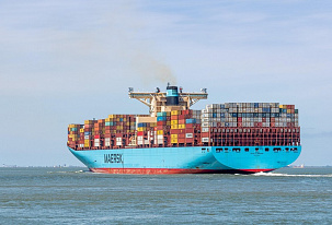 Aliance ovládají 94 % námořní dopravy z Asie do Evropy.