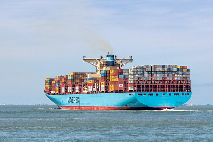 Aliance ovládají 94 % námořní dopravy z Asie do Evropy.