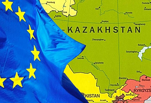 TELS GLOBAL: sběrné náklady z Evropy do Kazachstánu