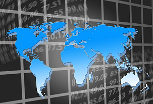 Růst světového obchodu by se měl letos zpomalit na 1,9 %