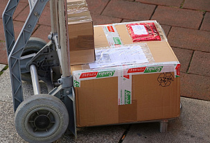 Nové otřesy v evropském logistickém sektoru
