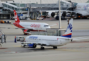 V Evropě se zrušují lety kvůli nedostatku personálu