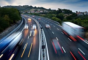 Evropský trh silniční dopravy překoná předpandemickou úroveň